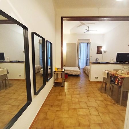 Appartamento Lido dei Miracoli Lido Conchiglia Esterno foto