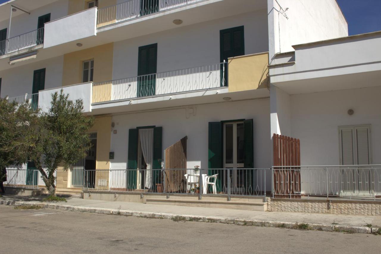 Appartamento Lido dei Miracoli Lido Conchiglia Esterno foto