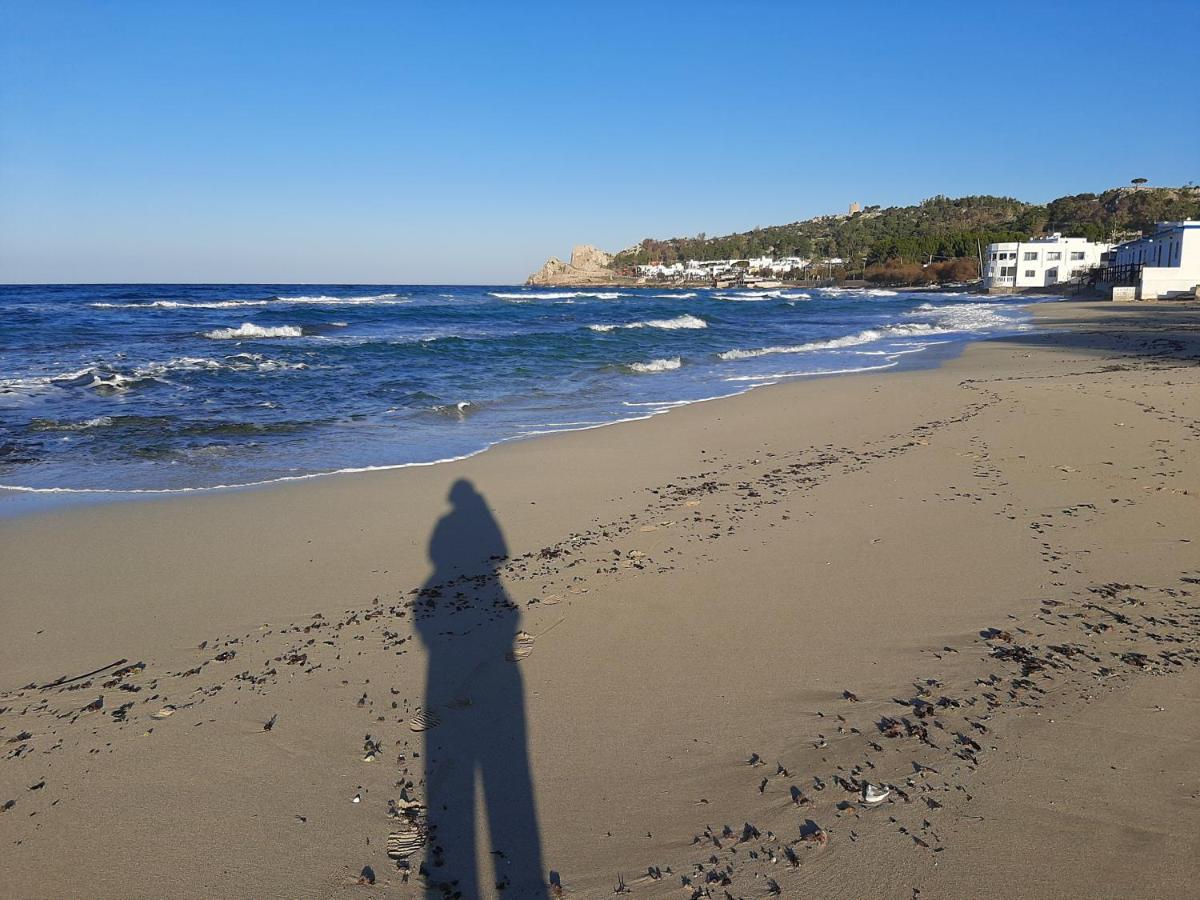 Appartamento Lido dei Miracoli Lido Conchiglia Esterno foto