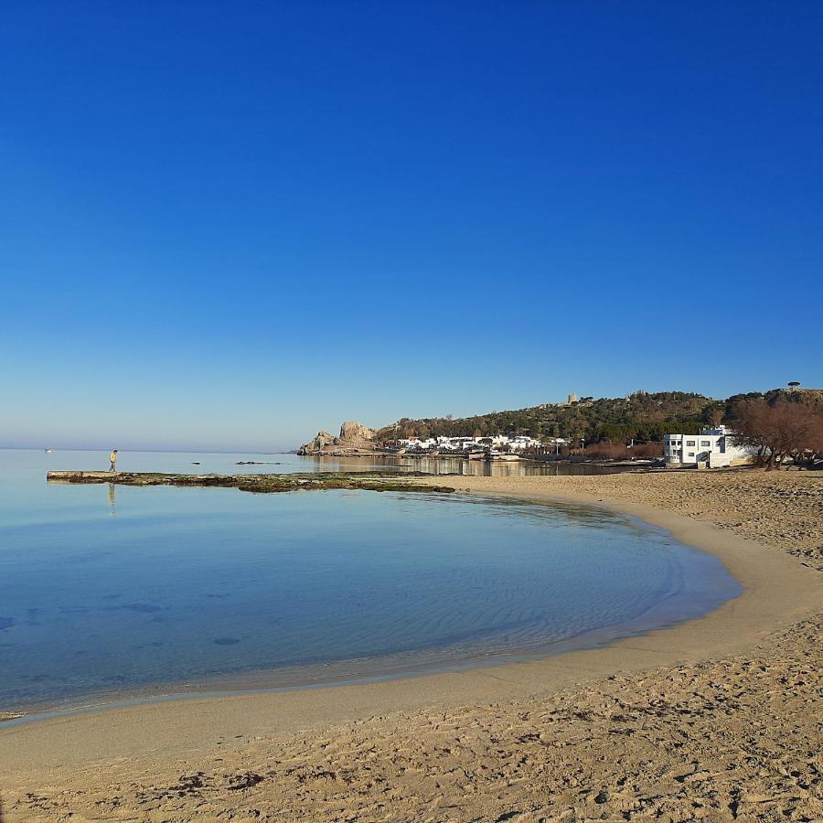 Appartamento Lido dei Miracoli Lido Conchiglia Esterno foto