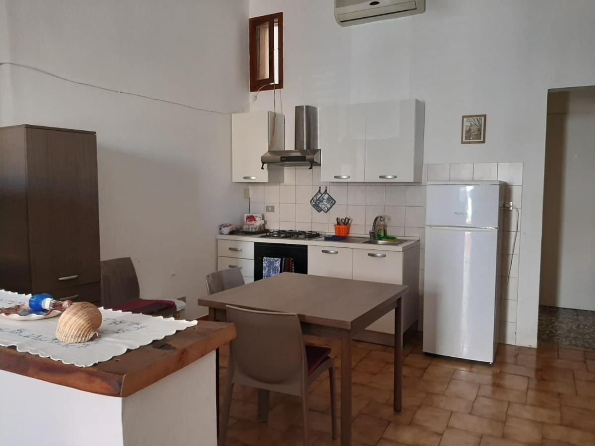 Appartamento Lido dei Miracoli Lido Conchiglia Esterno foto