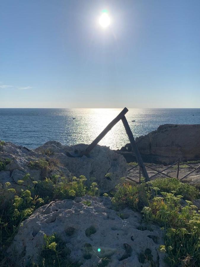 Appartamento Lido dei Miracoli Lido Conchiglia Esterno foto