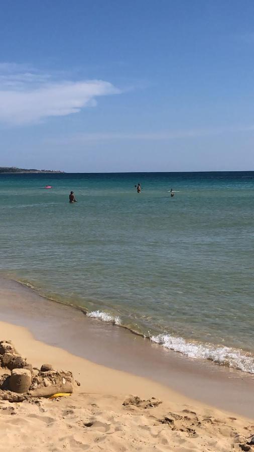 Appartamento Lido dei Miracoli Lido Conchiglia Esterno foto