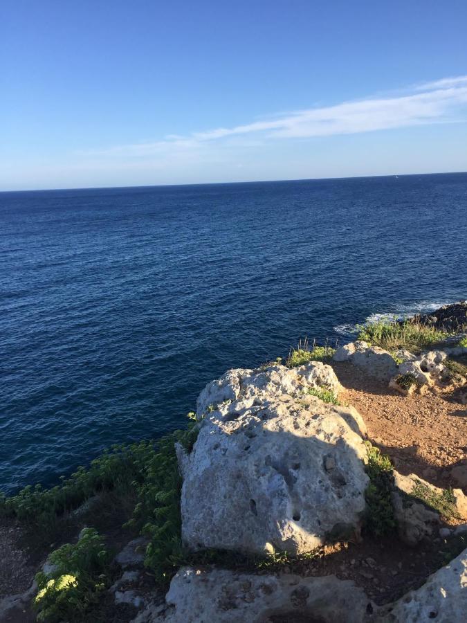 Appartamento Lido dei Miracoli Lido Conchiglia Esterno foto