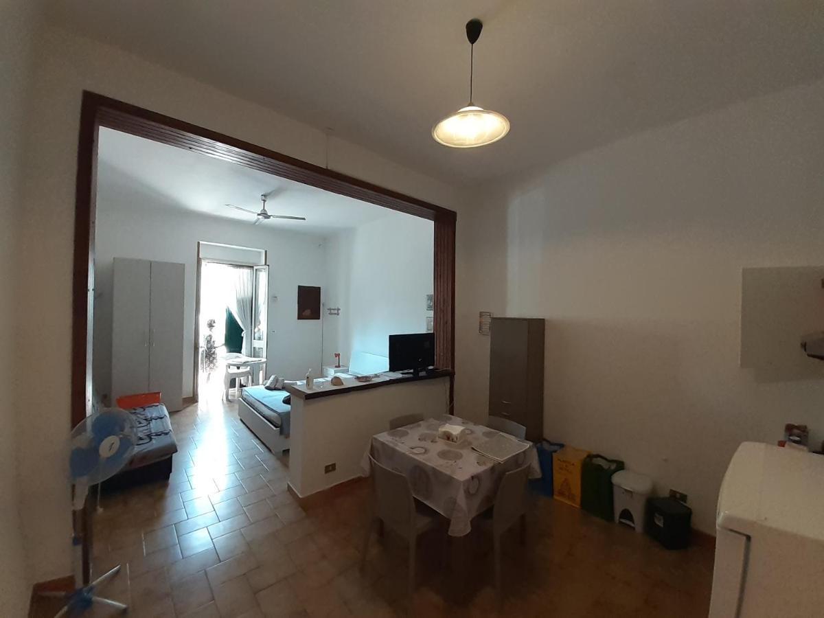 Appartamento Lido dei Miracoli Lido Conchiglia Esterno foto