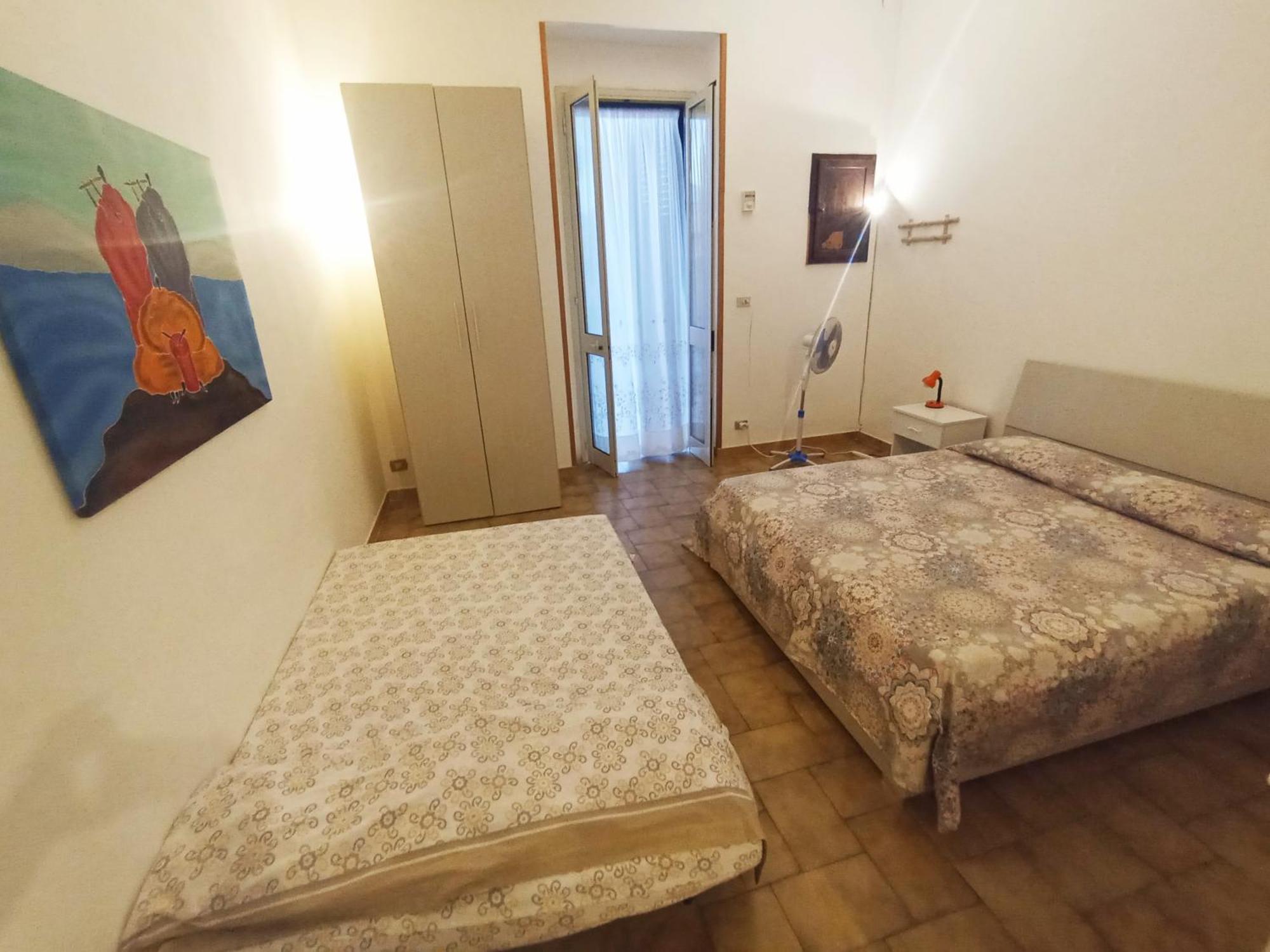 Appartamento Lido dei Miracoli Lido Conchiglia Esterno foto