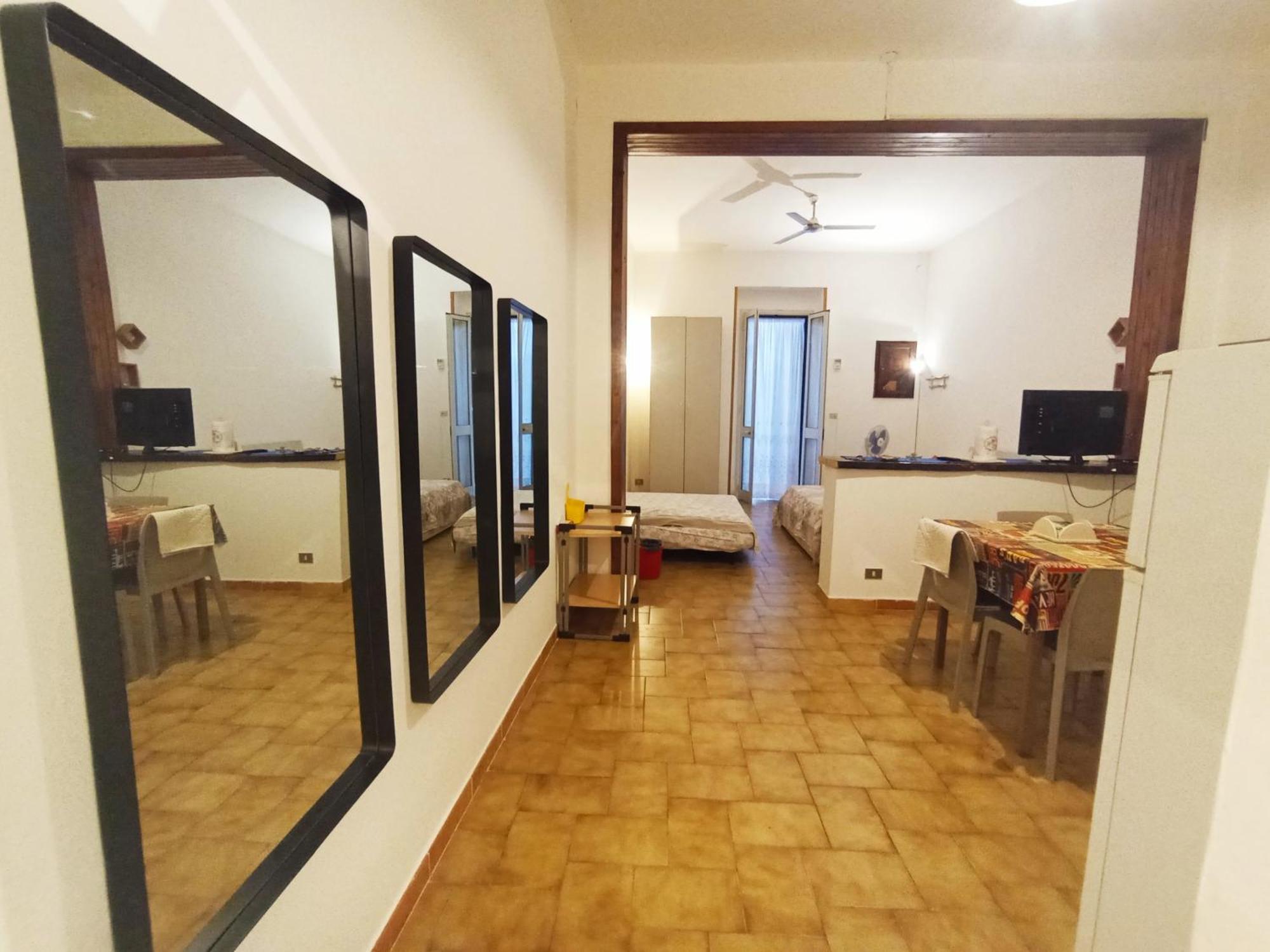 Appartamento Lido dei Miracoli Lido Conchiglia Esterno foto